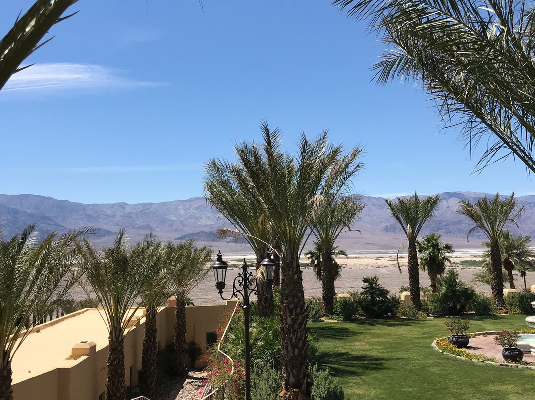 The Inn at Death Valley主图