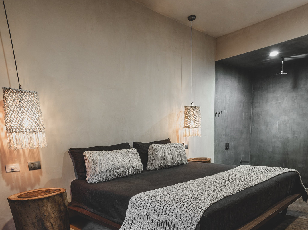 Era Hotel & Spa Tulum主图