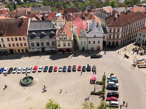 Dean Church of Lord s Conversion on Mount Tabor-塔博尔必去景点