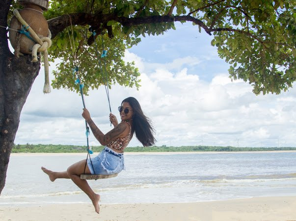 Peixinhos Fotografia-Icarai de Amontada必去景点