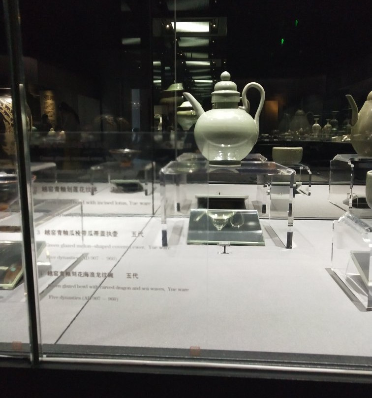 上海观复博物馆-上海市必去景点