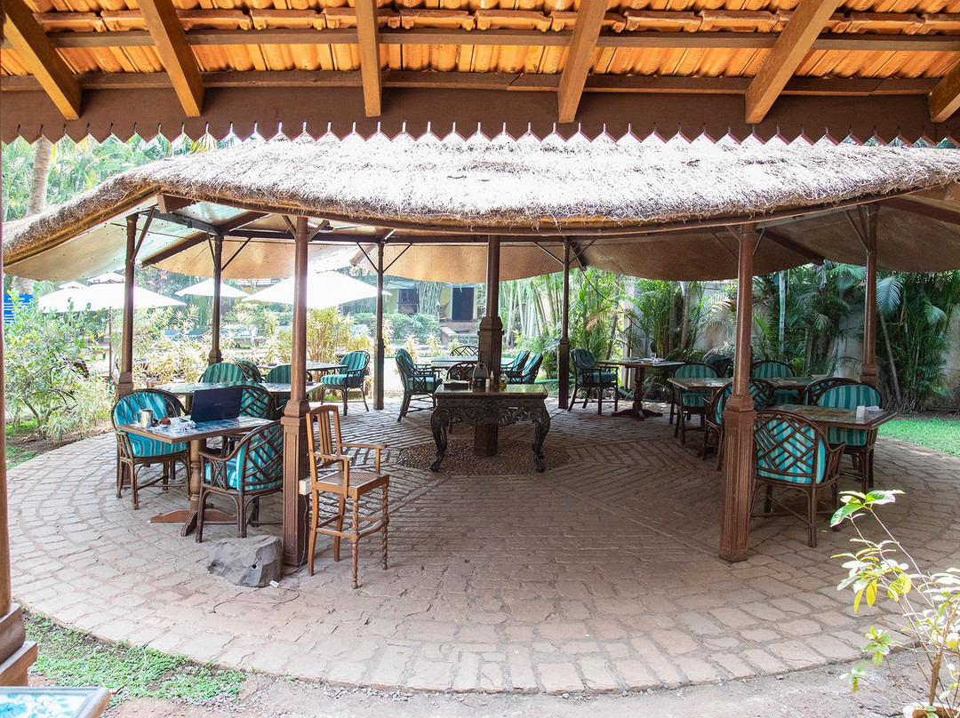 Presa di Goa Country House主图