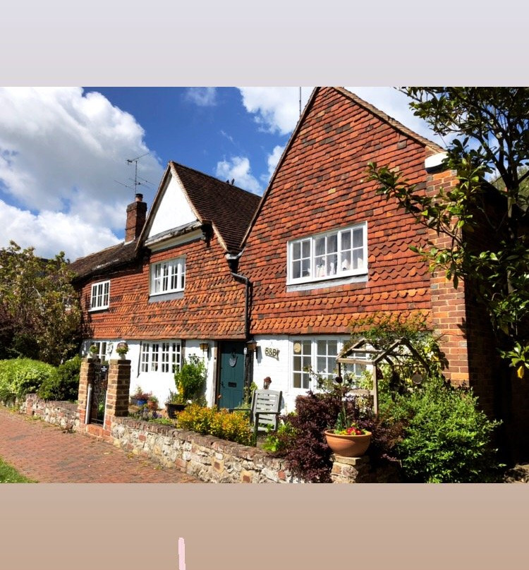 The Old Manor House Bed & Breakfast主图