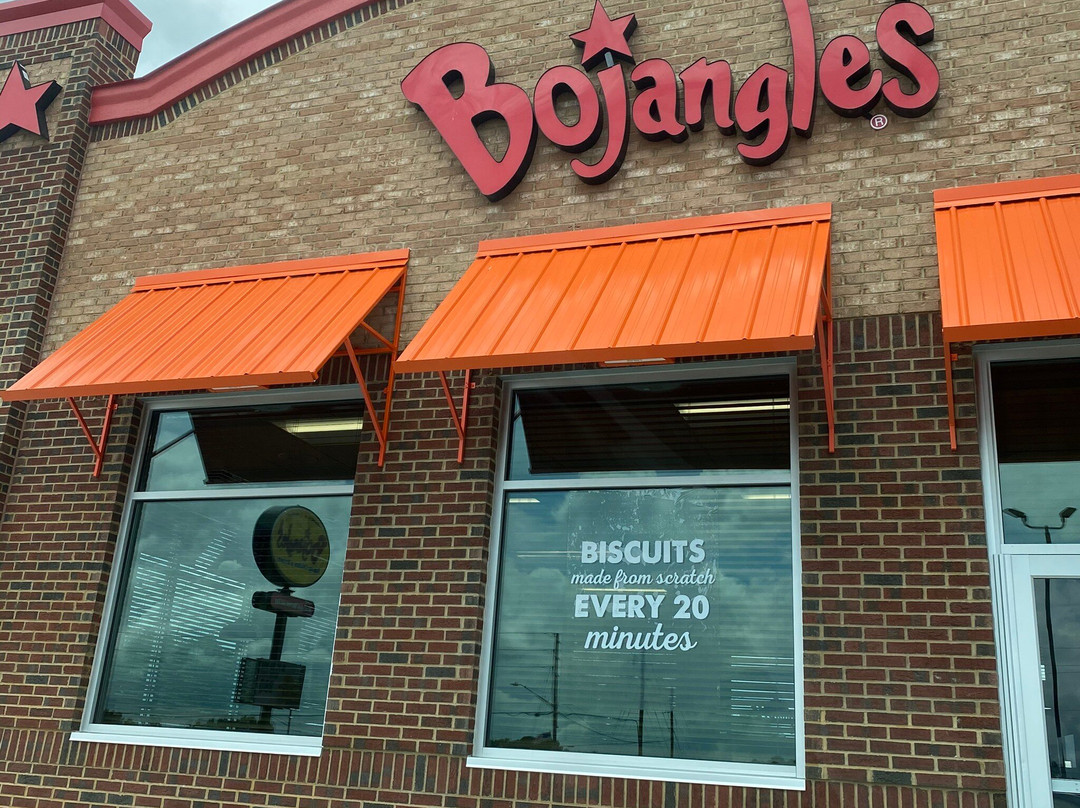 Bojangles