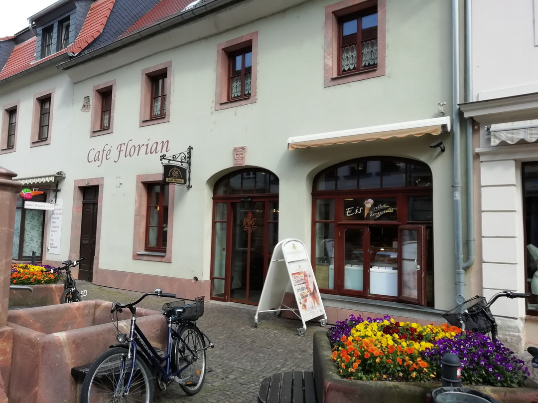 Trebsen旅游攻略图片
