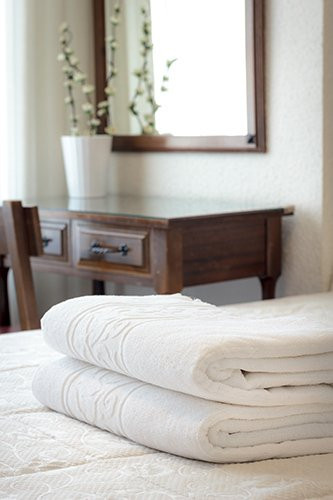 Hostal San Miguel主图