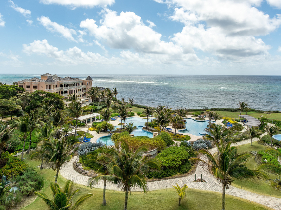 Hilton Grand Vacations Club The Crane Barbados主图