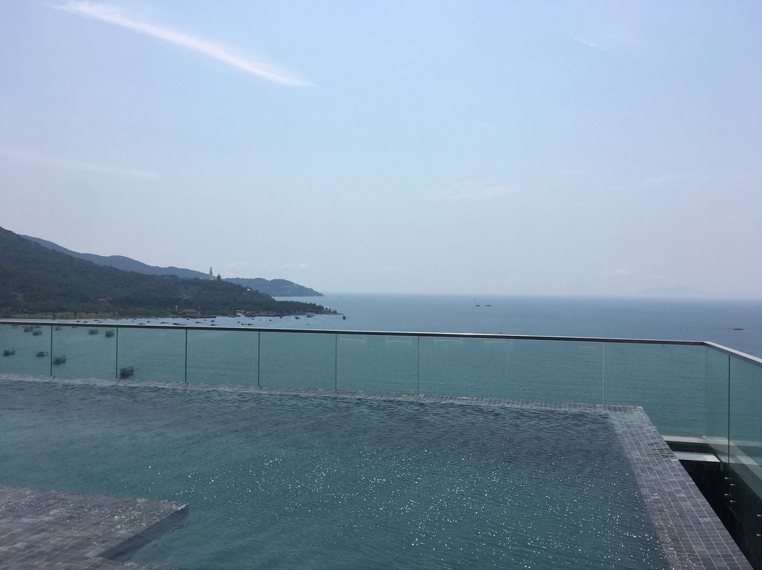 The Code Hotel & Spa主图