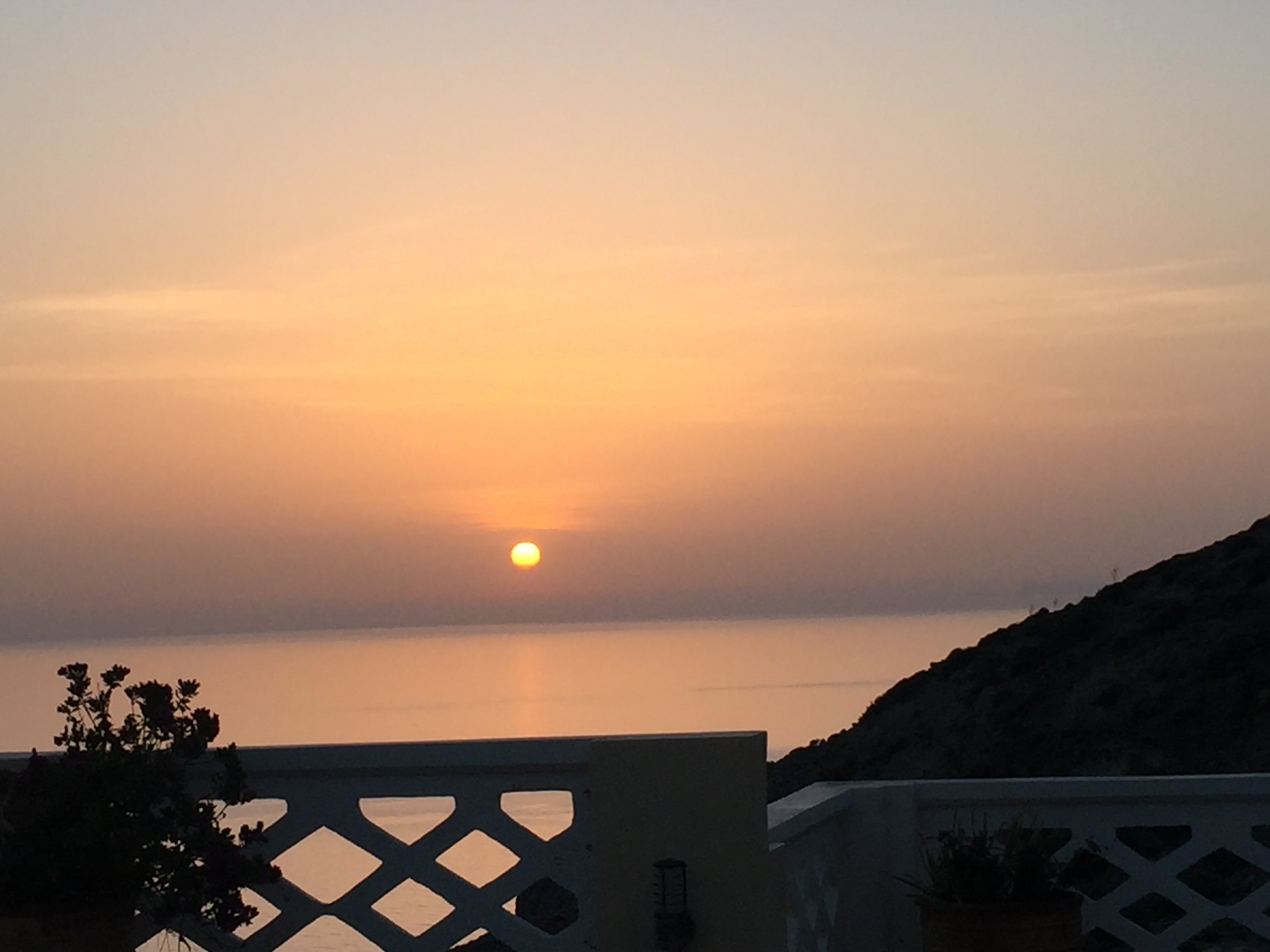 Hotel Olympos Archipelagos-酒店景观
