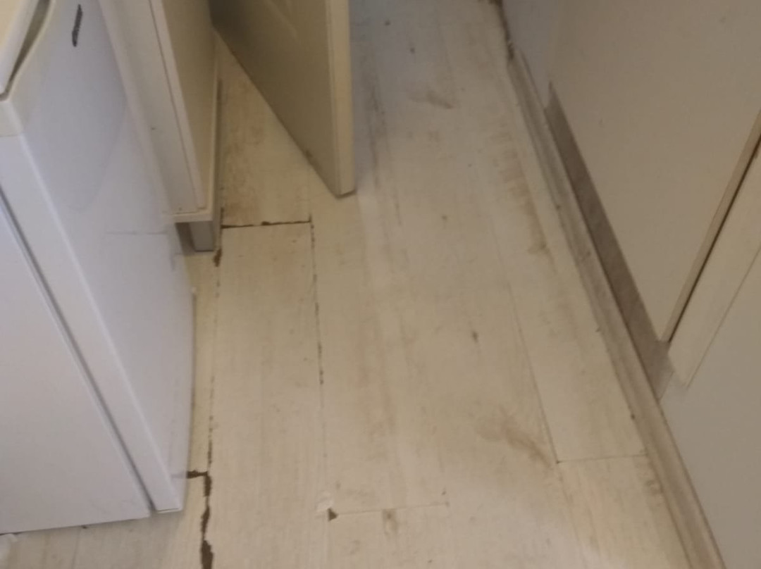 City Stay Tiberias主图