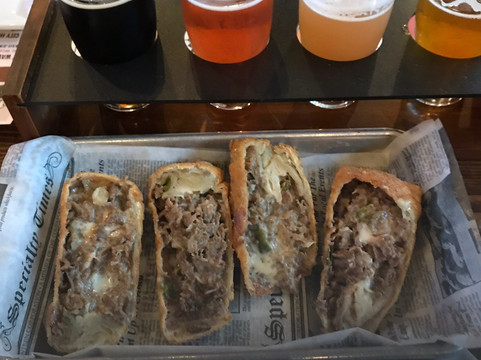 Asbury Ale House-阿斯伯里帕克必去景点