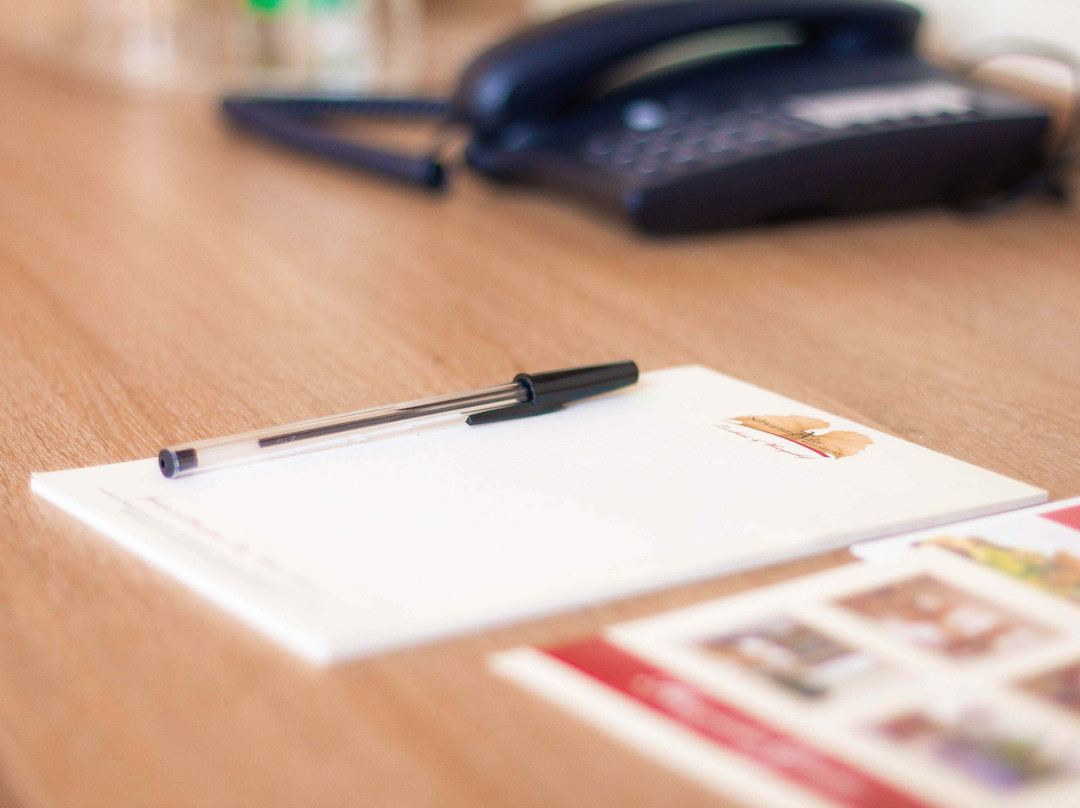 Landhotel Und Weingasthof Schwarzer Adler主图