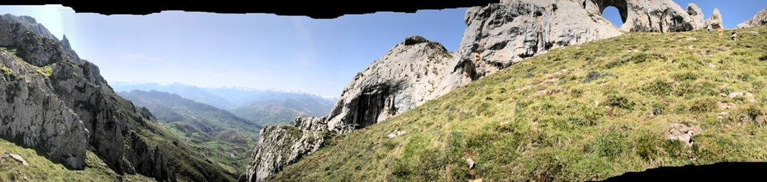Pena Mea景点图片