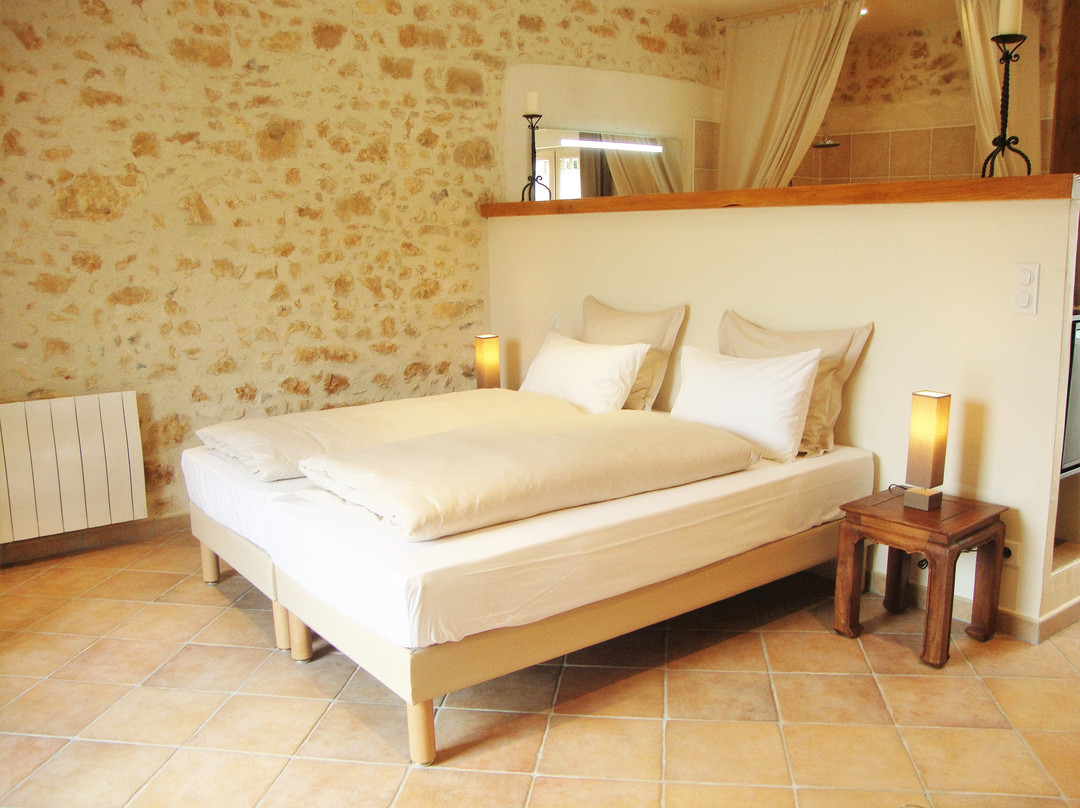 Domaine du Champ de l'Hoste主图