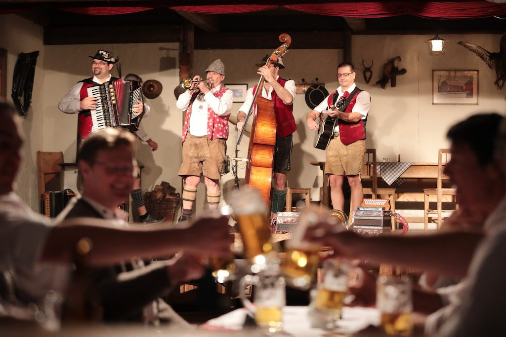 Bavaria live-帕绍必去景点