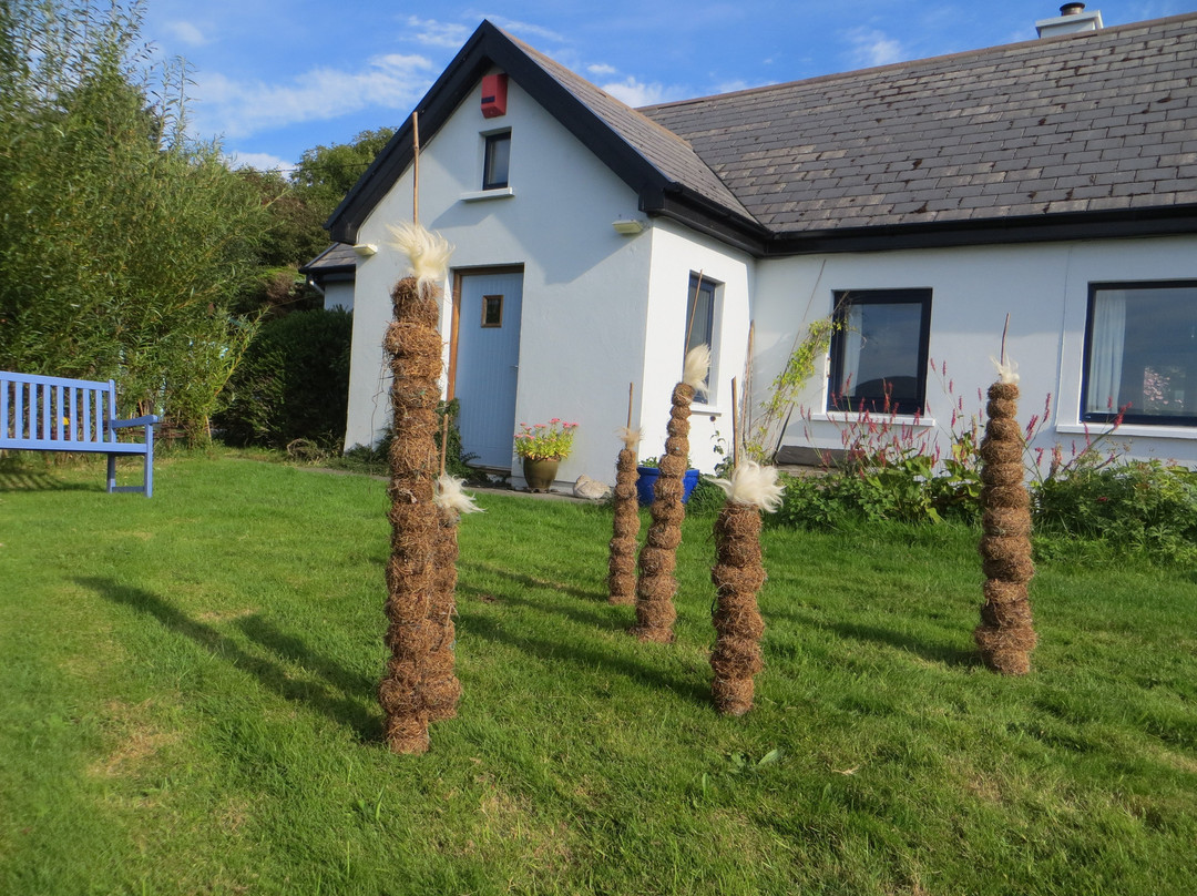 Bellatrix Bed and Breakfast for Women主图