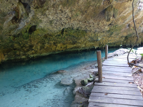 Yucatan Eli's Tours-图伦必去景点