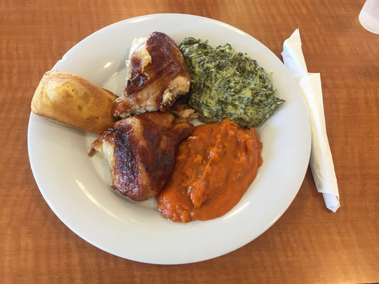 Boston Market