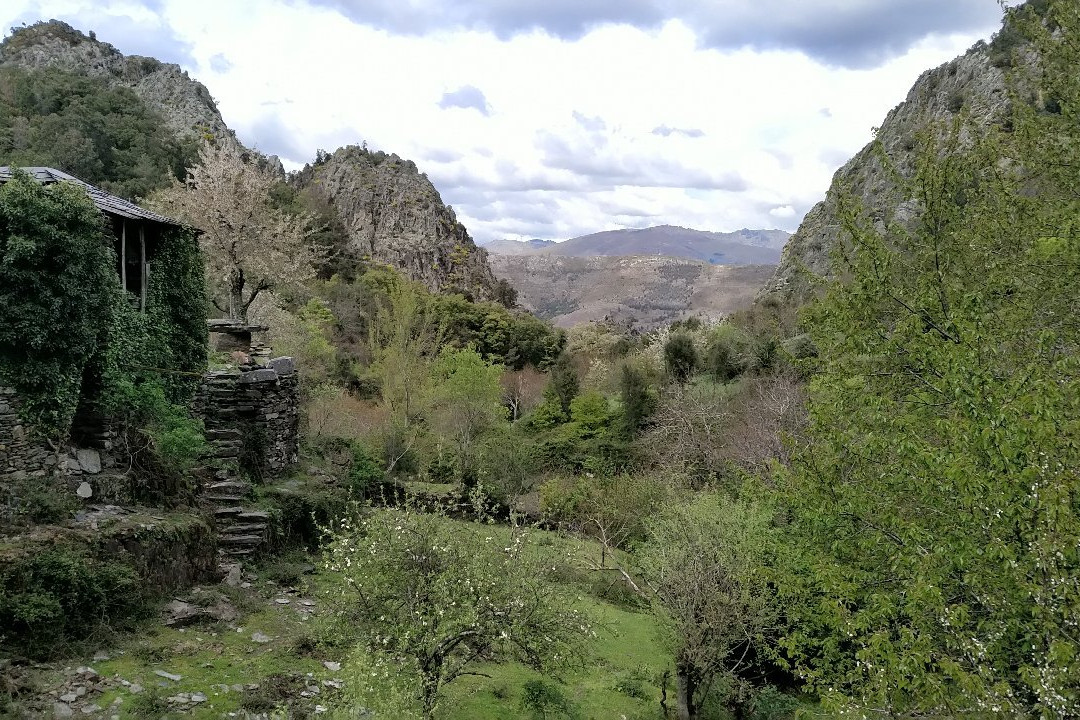 Aldeias de Portugal景点图片