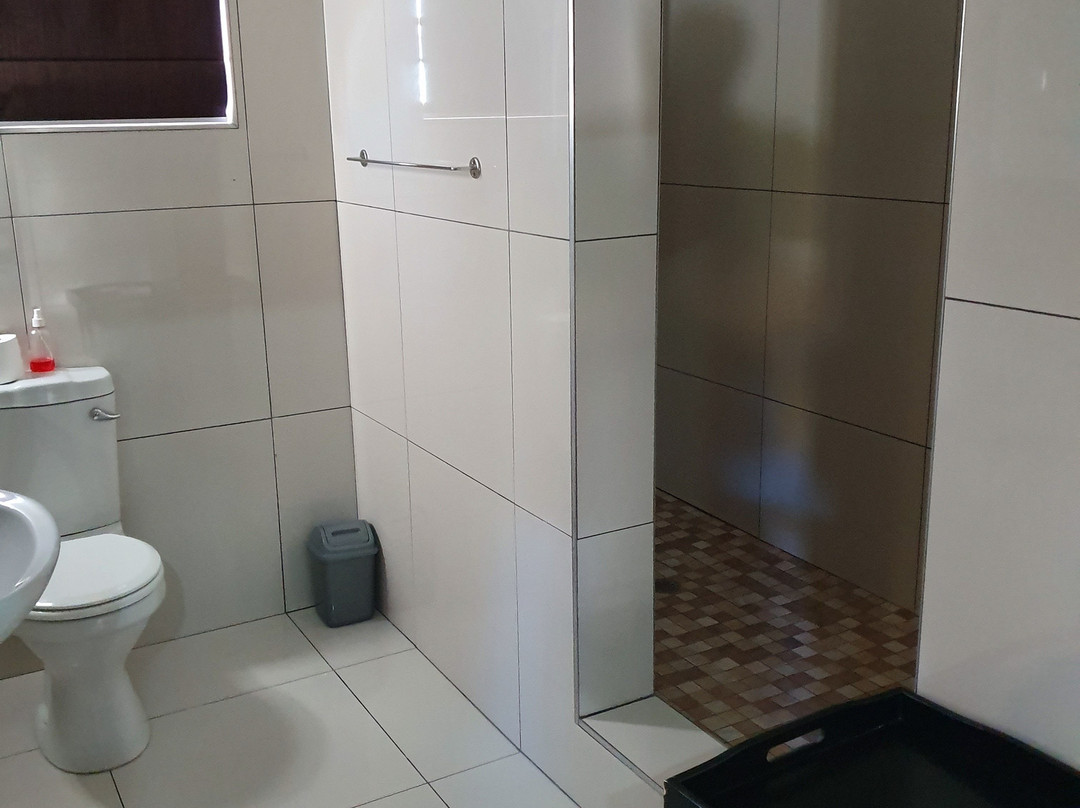 Kleinplasie Guesthouse主图