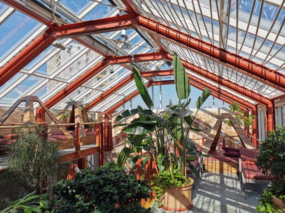 SchwabenQuellen-斯图加特必去景点