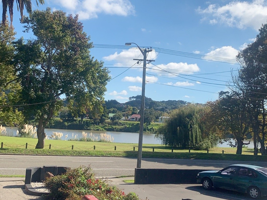 Anndion Lodge Motel & Function Centre主图