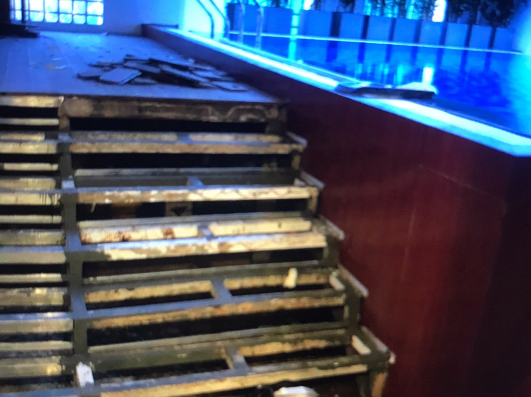 Parze Ocean Hotel & Spa主图