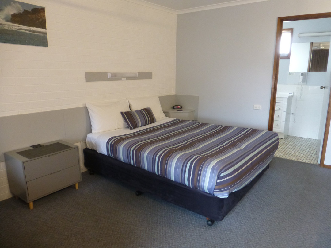 拉格伦汽车旅馆主图