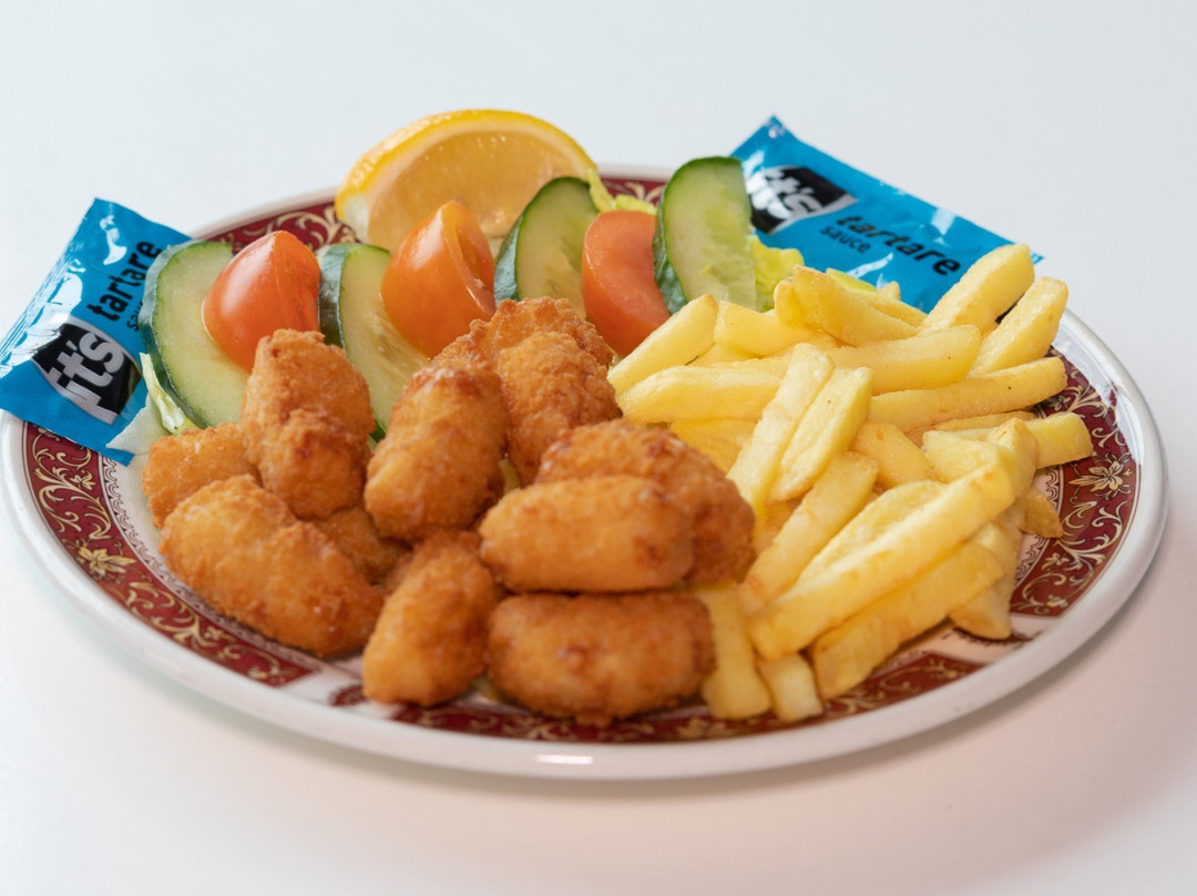 MB's Funhouse-Hemsby必去景点