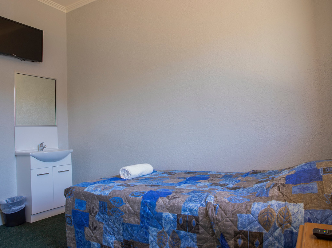 Criterion Hotel主图