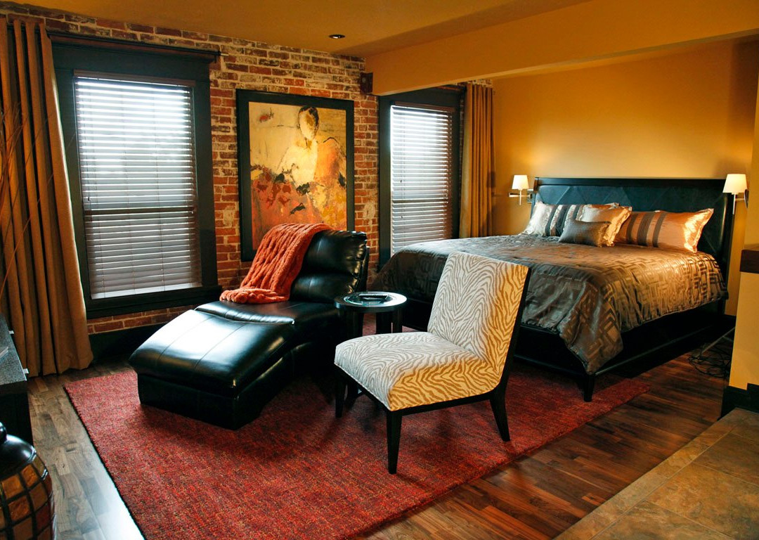 Carlton Winery Lofts