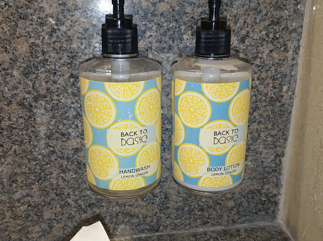 Lemon Tree Hotel, Sohna Road, Sector 68, Gurugram主图