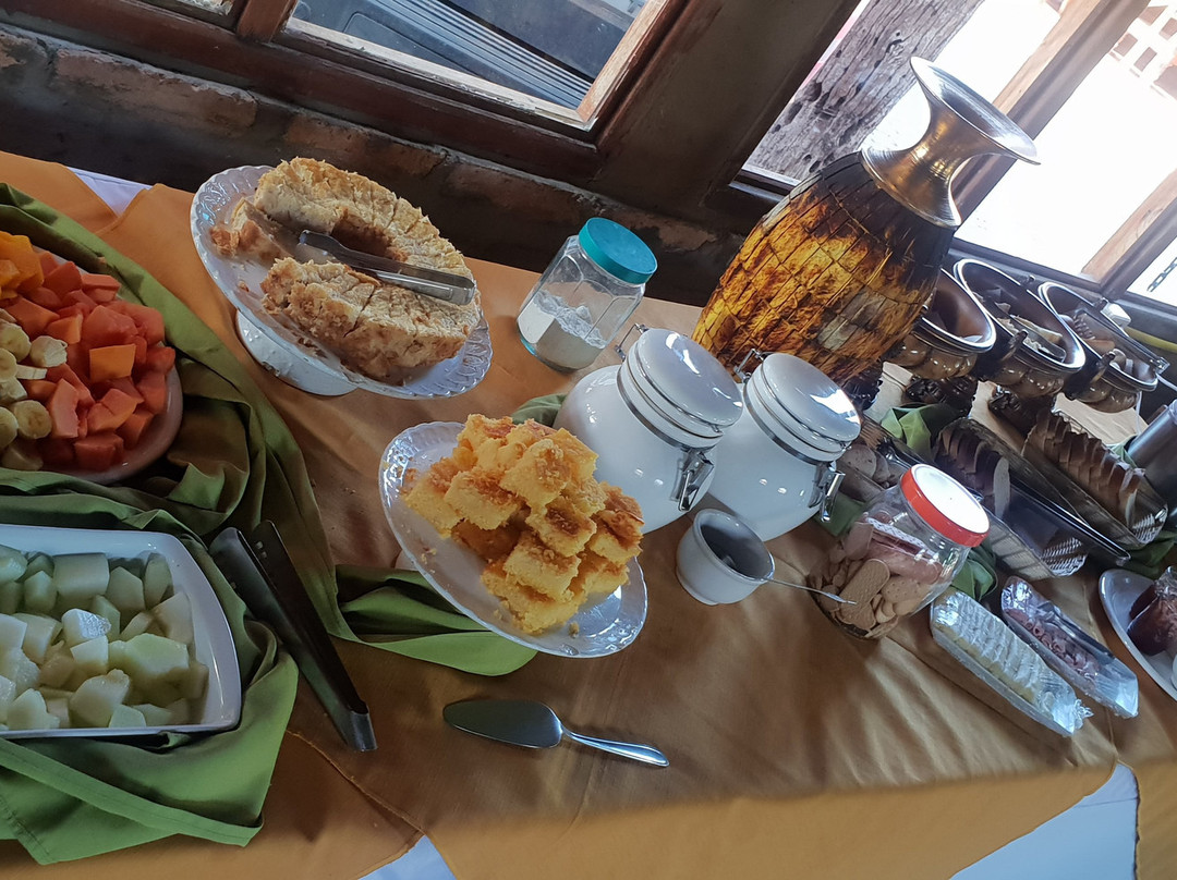 Fiorizi Hotel e Eventos Ltda主图