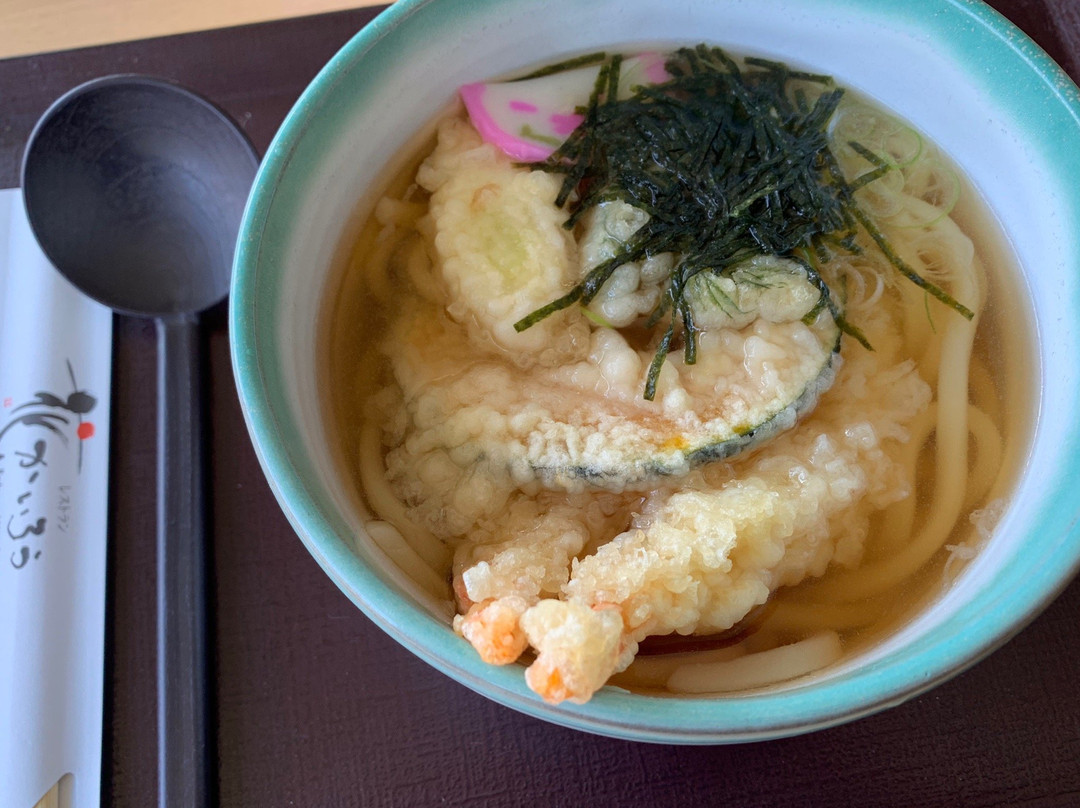 南部町餐馆和美食-Restaurant Hana Kairo