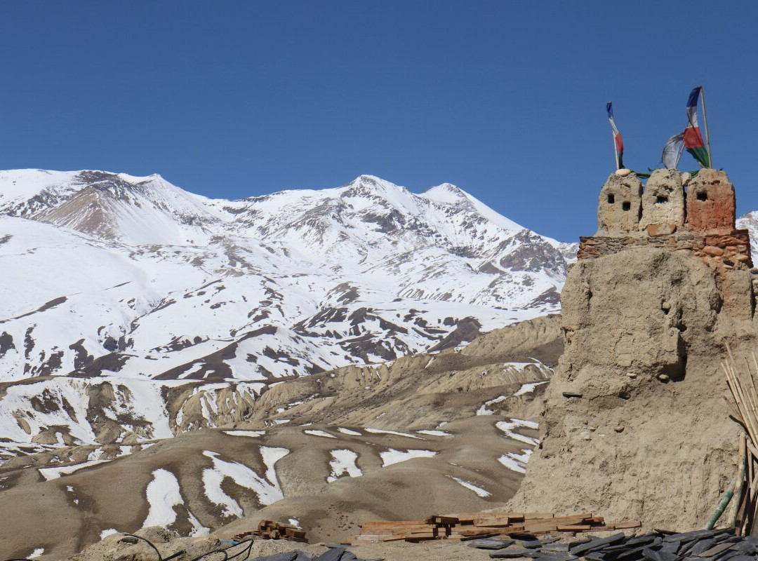 AAA Treks & Expedition-博卡拉必去景点