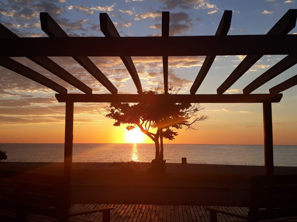 Pousada Sol Nascente主图