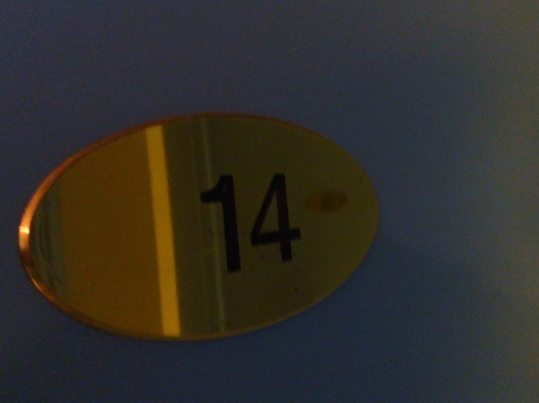 地中海住宅酒店主图