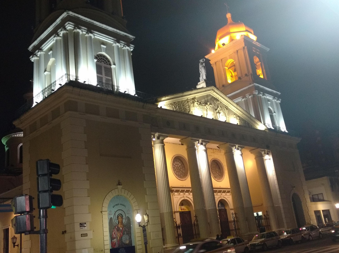 Hotel Garden Plaza主图