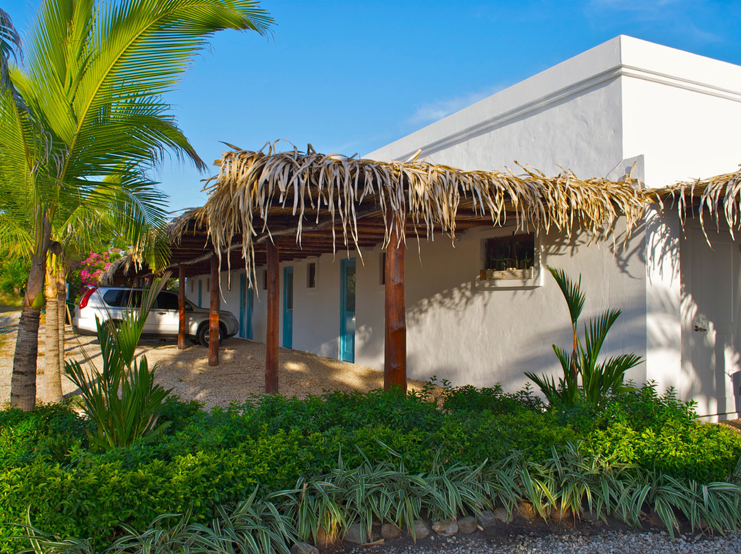 Arganama Guesthouse主图