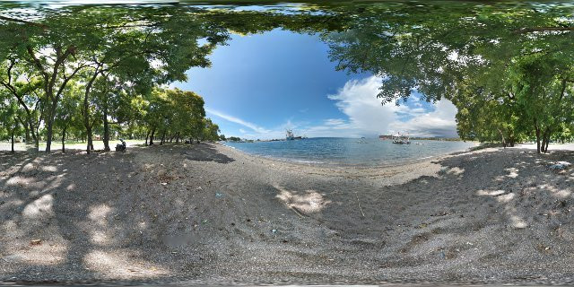 Celukan Bawang Beach-格洛加克必去景点