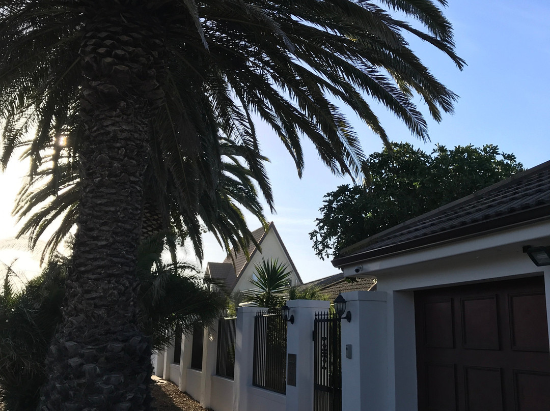 3帕姆斯豪华别墅主图