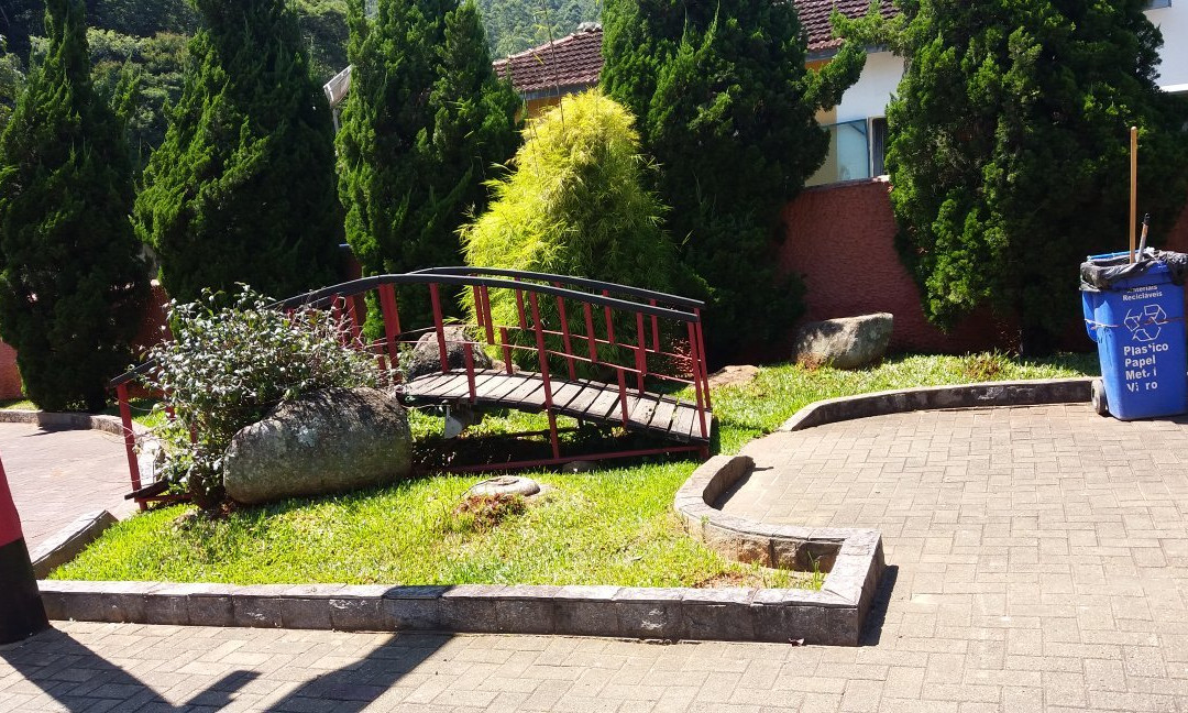 Praca do Artesao-圣安东尼奥杜皮尼亚尔必去景点