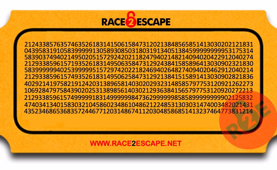 Race 2 Escape-奥尔巴尼必去景点