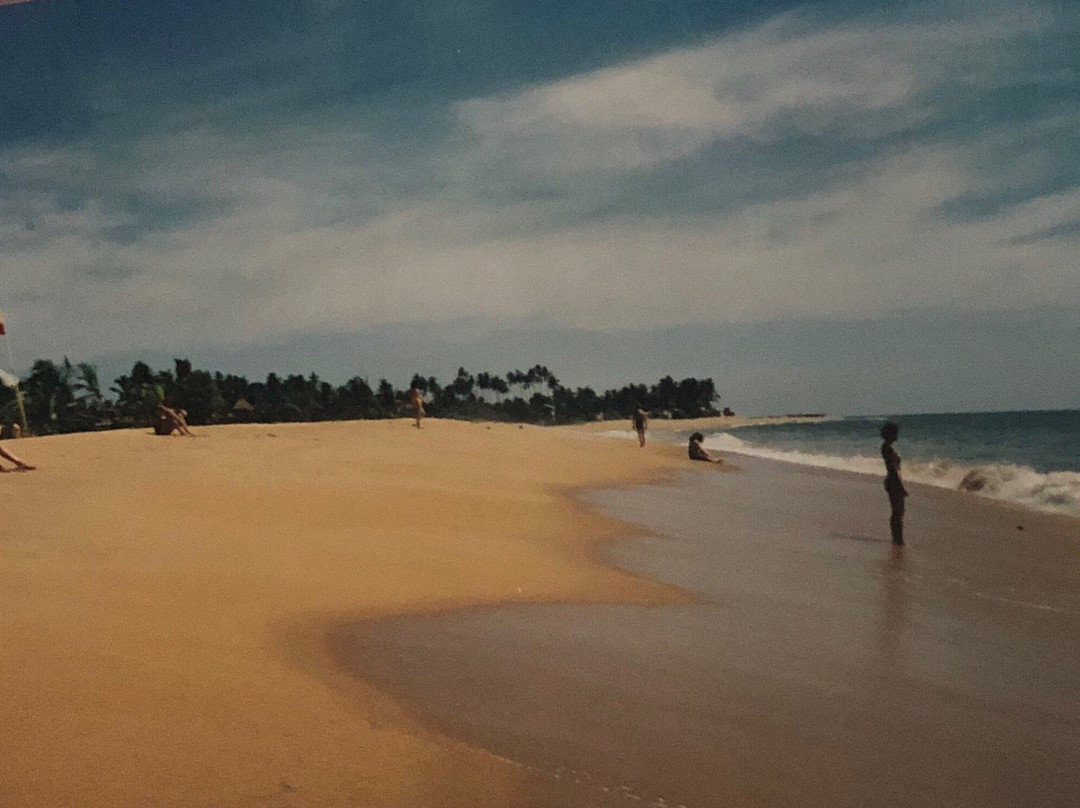 Medilla Beach景点图片