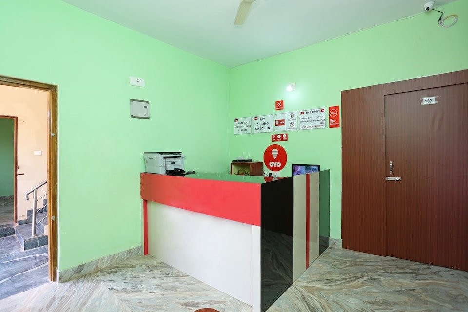 OYO 12756 Galaxy Homes主图