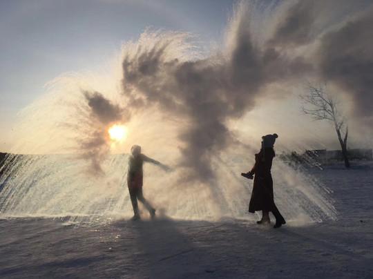 呼伦贝尔之旅-呼伦贝尔市必去景点