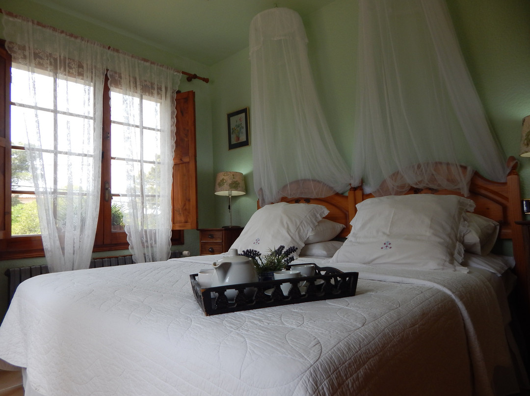 Casa Dos Torres主图