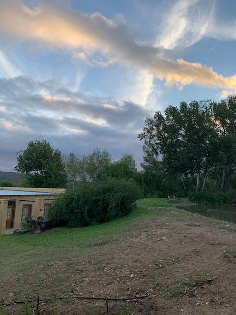 Keurfontein Country House主图