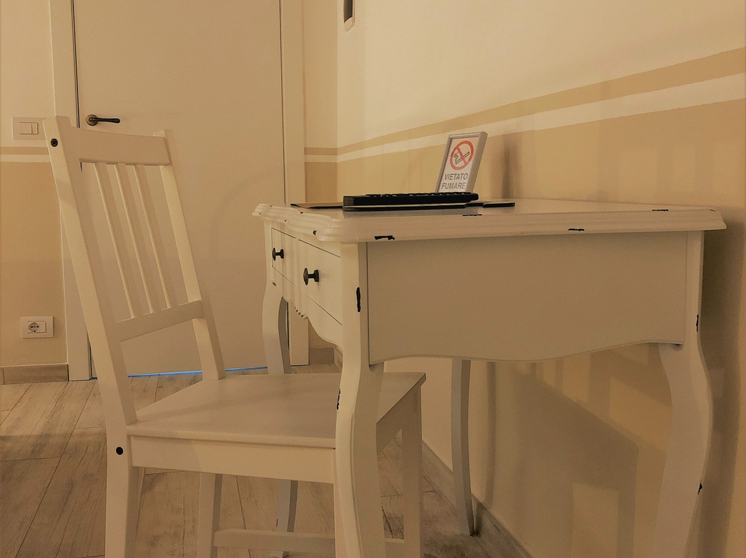 Il Contado -room and breakfast-主图