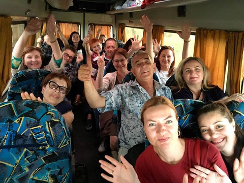 Sky Group - travel & incentives-敖德萨必去景点